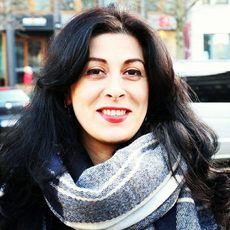 Edita Badasyan